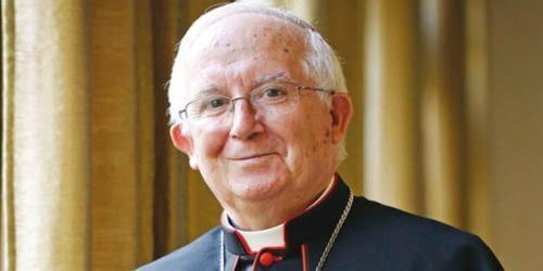 Cardeal Cañizares ressalta que as escolas católicas devem evangelizar.jpg