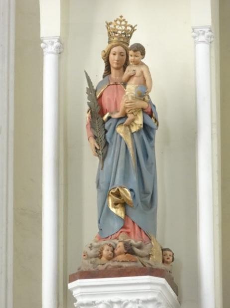 Capelinhas de Nossa Senhora da Vitória visitam o centro da capital capixaba.jpg Capelinhas de Nossa Senhora da Vitória visitam o centro da capital capixaba.jpg