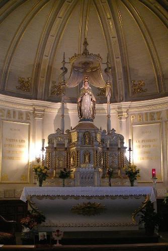 Bispos Católicos reconsagrarão o Canadá à Nossa Senhora.jpg Bispos Católicos reconsagrarão o Canadá à Nossa Senhora.jpg