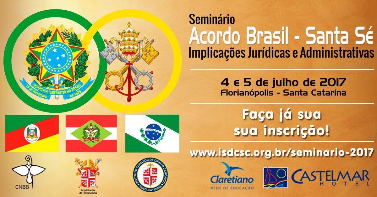 Seminário Acordo Brasil - Santa Sé organizado pela CNBB acontece em Florianópolis.jpg