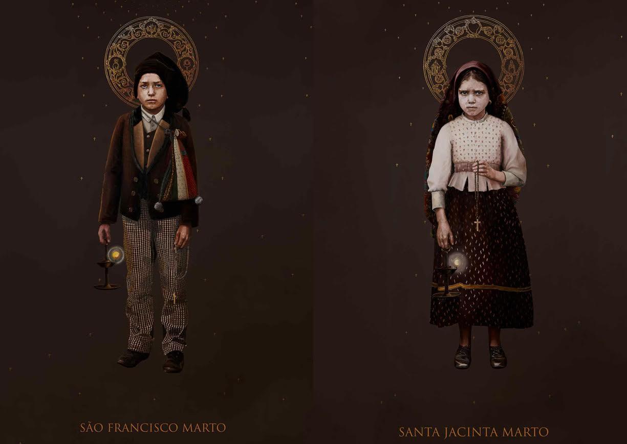 Em Fátima, Canonização inédita marca celebração do 13 de maio.jpg Em Fátima, Canonização inédita marca celebração do 13 de maio.jpg