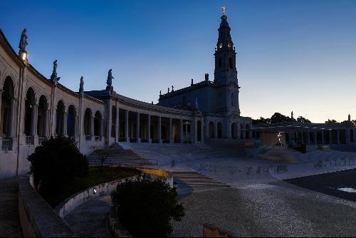 Santuário de Fátima registra aumento de peregrinos nos últimos 10 anos.jpg Santuário de Fátima registra aumento de peregrinos nos últimos 10 anos.jpg