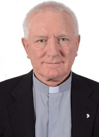 Bispo dirigirá Diocese dez vezes maior que seu país de origem.jpg