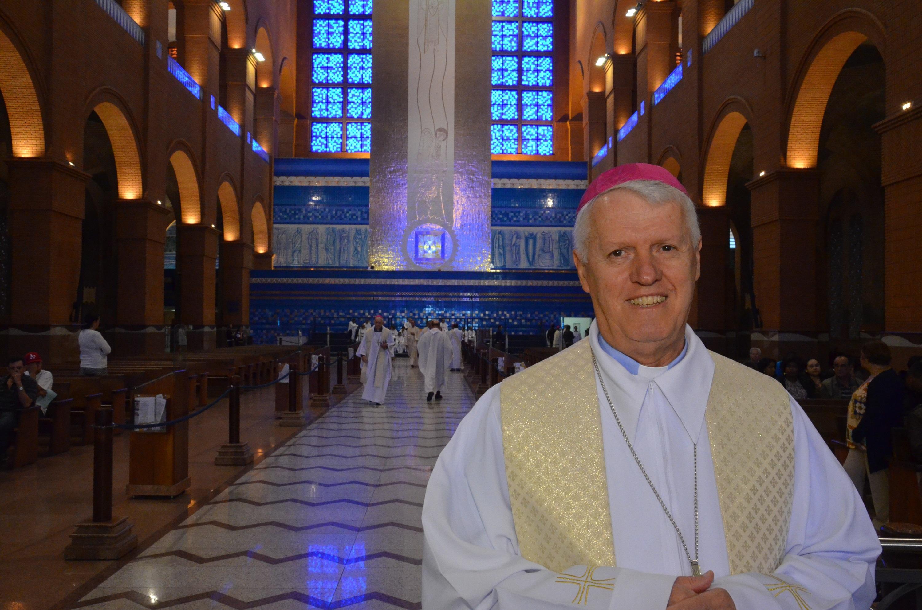 Arcebispo de Aparecida fala à imprensa sobre Fátima e os dez anos da canonização de Frei Galvão.jpg Arcebispo de Aparecida fala à imprensa sobre Fátima e os dez anos da canonização de Frei Galvão.jpg