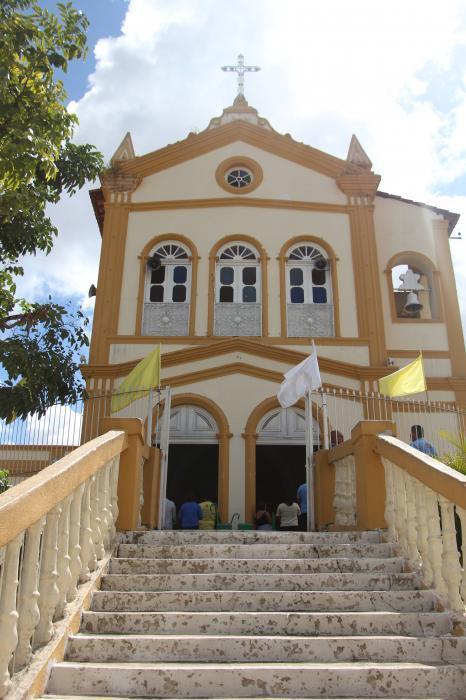 Templo dedicado a São José Operário em Maceió (AL) celebra 70 anos.jpg