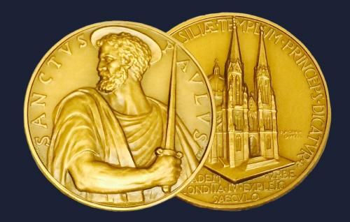 Edital de inscrição para Medalha São Paulo Apóstolo 2017 é divulgado.jpg Edital de inscrição para Medalha São Paulo Apóstolo 2017 é divulgado.jpg