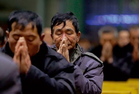 Católicos chineses se reúnem na Itália em Dia de Oração pela Igreja na China.jpg