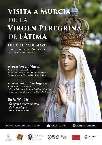 Congresso Internacional de Mariologia é realizado na Espanha.jpg Congresso Internacional de Mariologia é realizado na Espanha.jpg