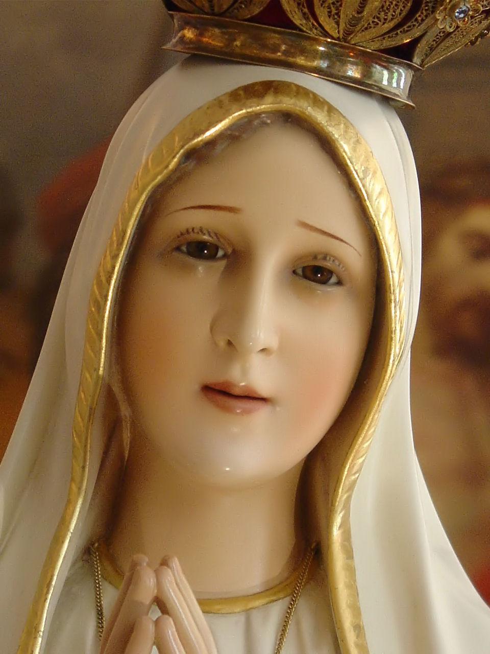 Católicos de Alepo consagraram a cidade ao Imaculado Coração de Maria.jpg