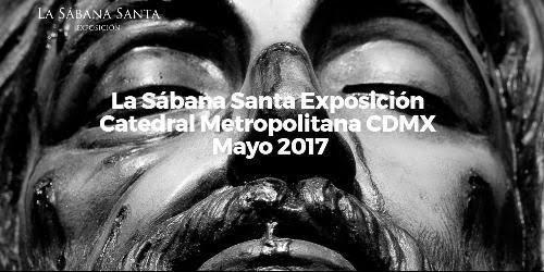 Santo Sudário é tema de exposição no México.jpg Santo Sudário é tema de exposição no México.jpg