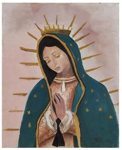 Museu da Basílica de Guadalupe abre extraordinária exposição mariana.jpg Museu da Basílica de Guadalupe abre extraordinária exposição mariana.jpg