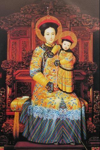 Hoje se celebra a Jornada Mundial de Oração pela Igreja na China.jpg
