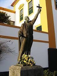 Açores Angra do Heroísmo comemora 400 anos do martírio do Beato João Batista Machado.jpg