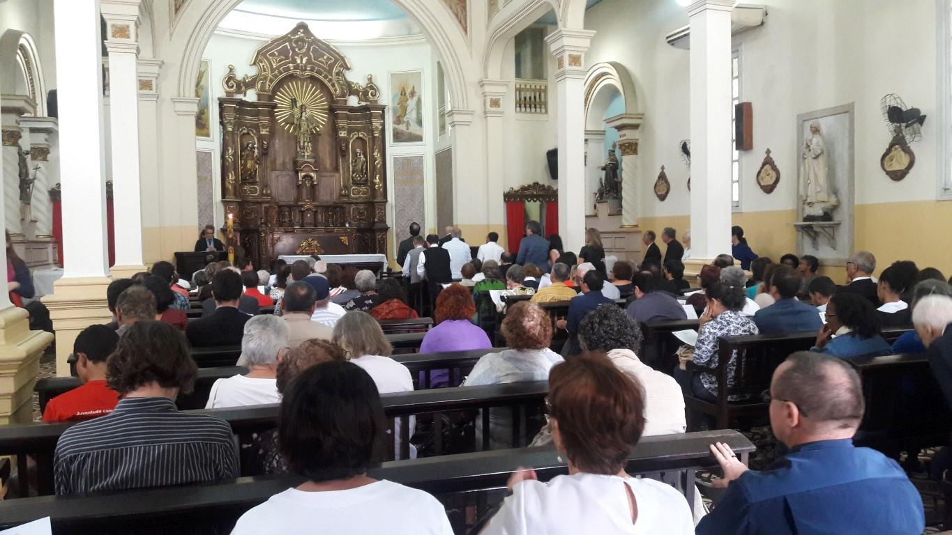 Refundada no Recife a Comissão de Justiça e Paz arquidiocesana.jpg