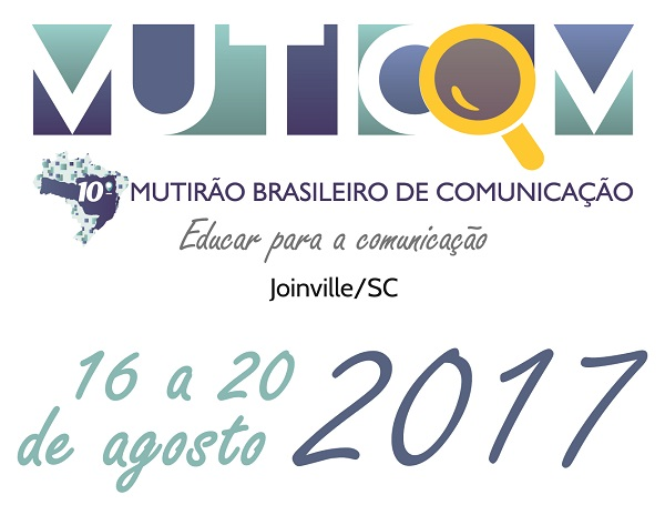 Mutirão Brasileiro de Comunicação em Joinville (SC) tem inscrições abertas.png Mutirão Brasileiro de Comunicação em Joinville (SC) tem inscrições abertas.png