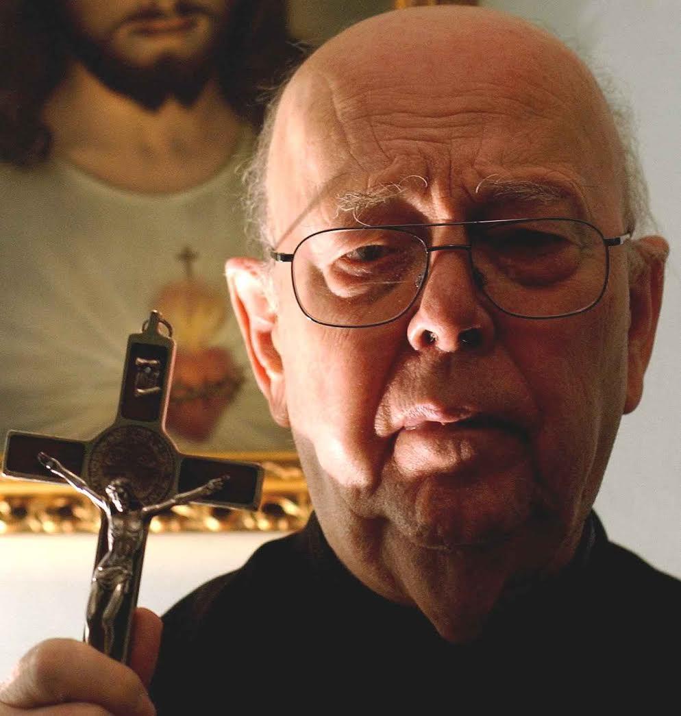 Documentário sobre o ministério exorcístico do Padre Amorth é preparado nos EUA.jpg Documentário sobre o ministério exorcístico do Padre Amorth é preparado nos EUA.jpg