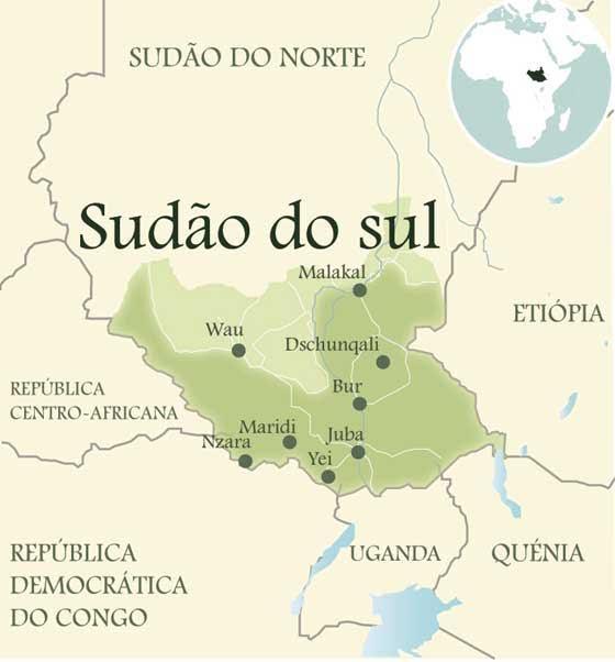 Descartada Viagem de Francisco ao Sudão do Sul, em 2017.jpg