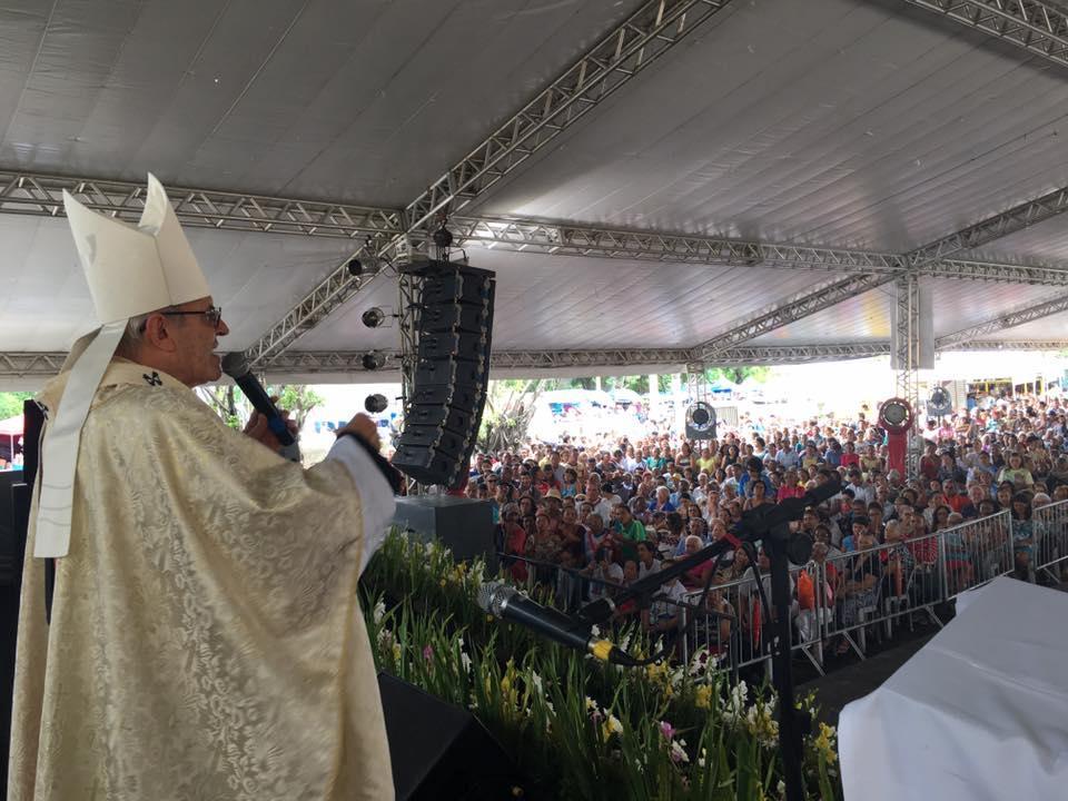 Olinda e Recife celebra os 20 anos da morte de Frei Damião de Bozzano.jpg