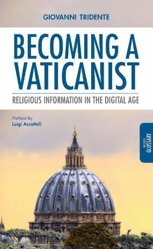 Livro explica como se tornar um vaticanista.jpg