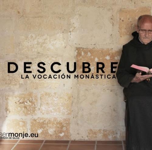 Beneditinos na Espanha promovem experiência monástica.jpg Beneditinos na Espanha promovem experiência monástica.jpg