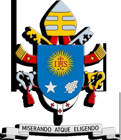 Dia Mundial das Missões, Mensagem do Papa .png