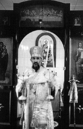 Igreja Católica Russa Bizantina pede ao Papa seu próprio Bispo.jpg Igreja Católica Russa Bizantina pede ao Papa seu próprio Bispo.jpg