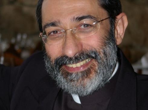 Sacerdote professor da UFRJ torna-se membro da Pontifícia Academia para a Vida.jpg Sacerdote professor da UFRJ torna-se membro da Pontifícia Academia para a Vida.jpg