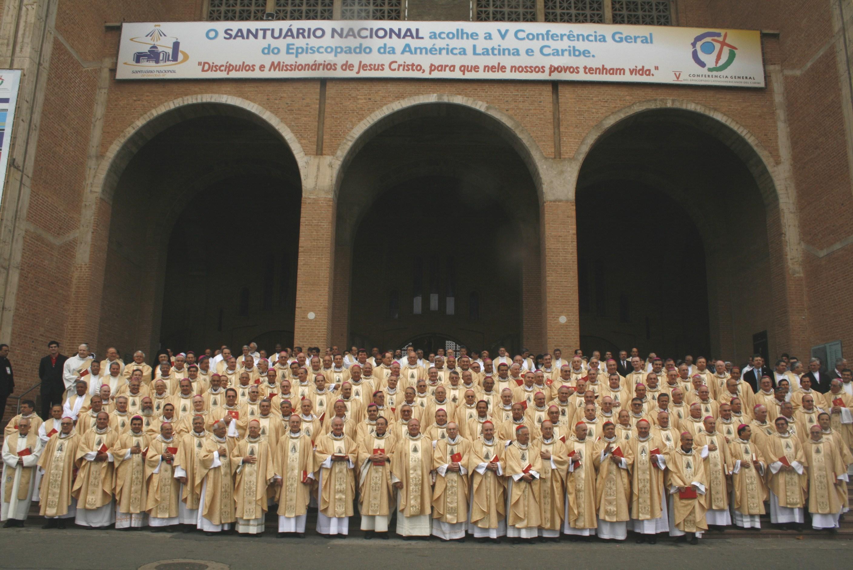 Os dez anos da V Conferência de Aparecida, na visão de Dom Brandes.jpg Os dez anos da V Conferência de Aparecida, na visão de Dom Brandes.jpg