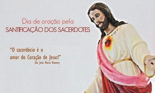 Dia de Oração pela Santificação do Clero é celebrado no Recife.jpg Dia de Oração pela Santificação do Clero é celebrado no Recife.jpg
