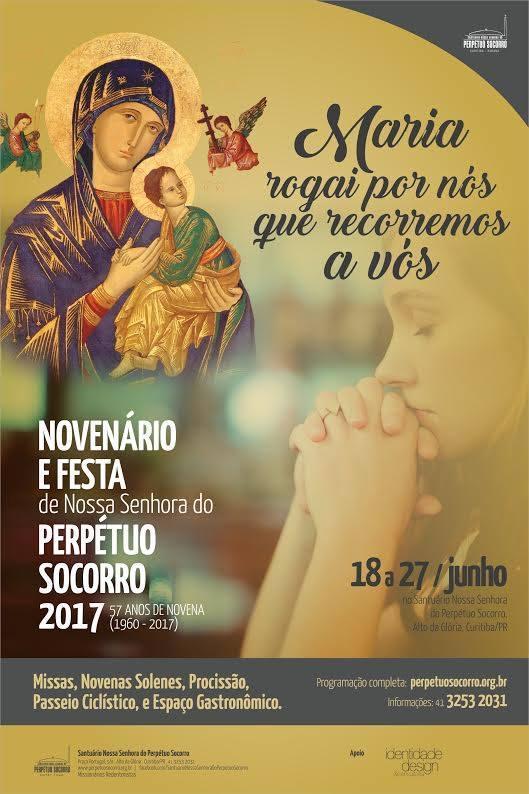 Santuário do Perpétuo Socorro, em Curitiba, festeja novenário da Padroeira.jpg Santuário do Perpétuo Socorro, em Curitiba, festeja novenário da Padroeira.jpg