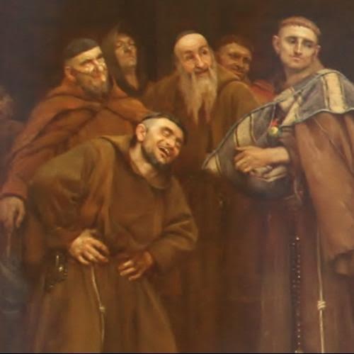 Franciscanos comemoram 500 anos de evangelização no México.jpg Franciscanos comemoram 500 anos de evangelização no México.jpg