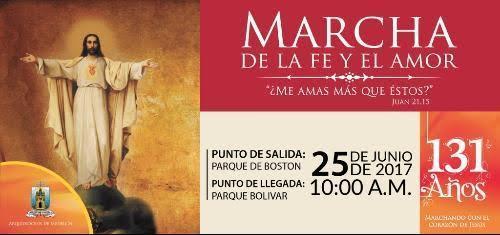 Medellín prepara Marcha em honra ao Sagrado Coração de Jesus.jpg Medellín prepara Marcha em honra ao Sagrado Coração de Jesus.jpg