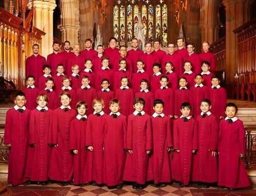 Coro mais antigo da Austrália oferecerá concerto de Música Sacra em seus 200 anos.jpg Coro mais antigo da Austrália oferecerá concerto de Música Sacra em seus 200 anos.jpg