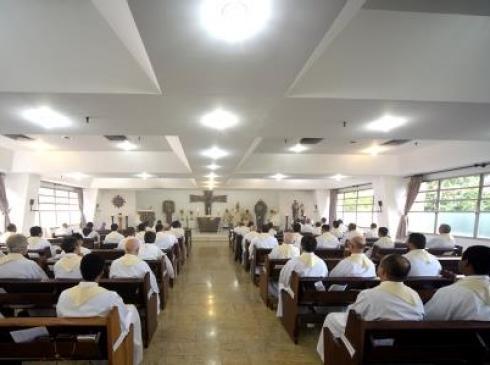 Seminário São José, no Rio, celebra o Dia Mundial de Oração pela Santificação do Clero.jpg