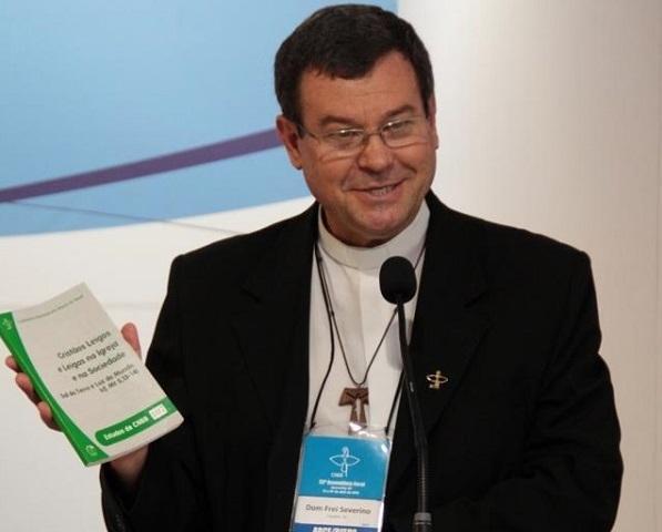 Igreja no Brasil celebra o Ano do Laicato na Solenidade de Cristo Rei.jpg Igreja no Brasil celebra o Ano do Laicato na Solenidade de Cristo Rei.jpg