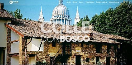 Lugar natal de Dom Bosco e objetos dos primeiros missionários salesianos agora na web.jpg Lugar natal de Dom Bosco e objetos dos primeiros missionários salesianos agora na web.jpg