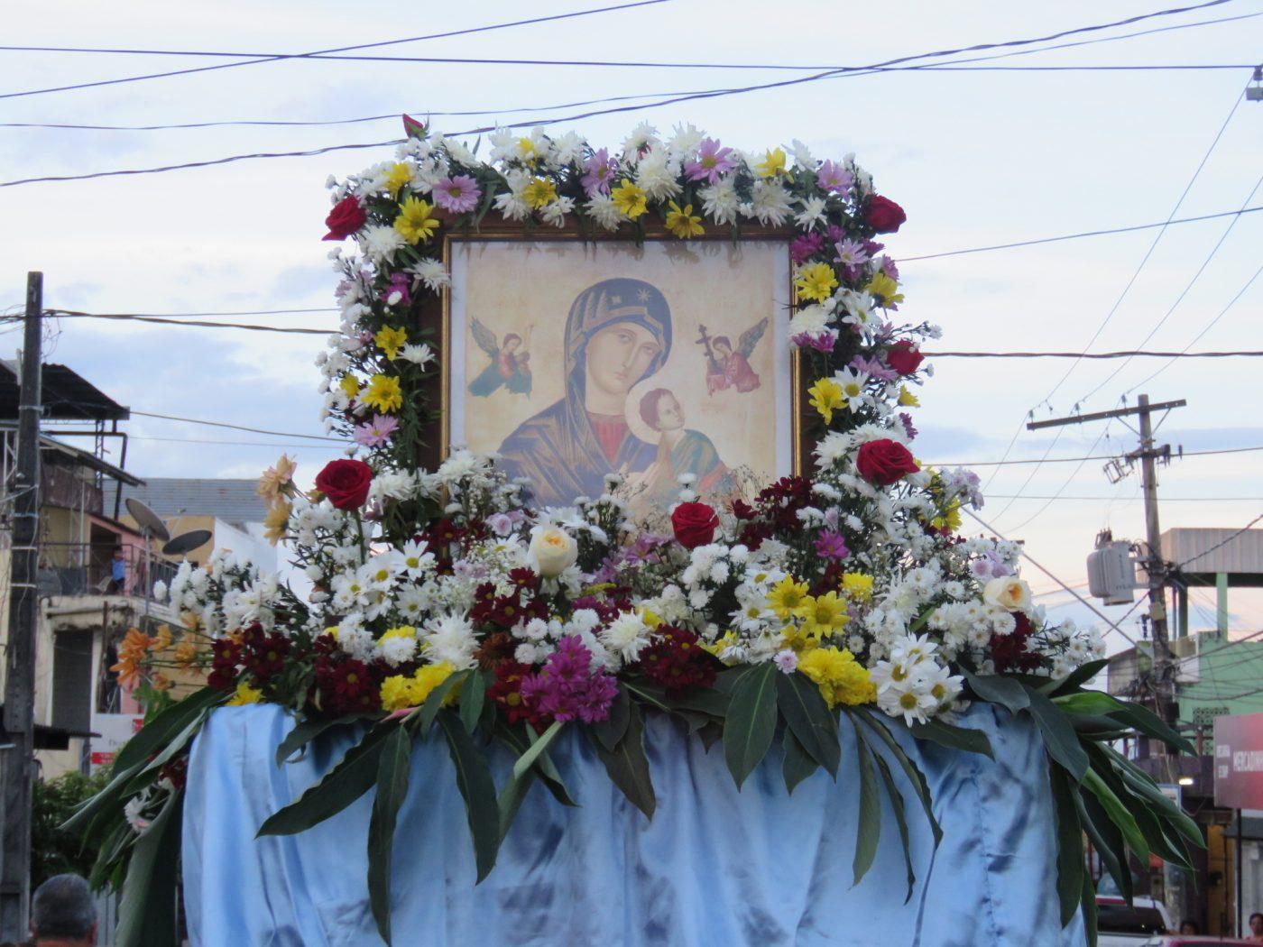 Memória de Nossa Senhora do Perpétuo Socorro é exaltada em Manaus.jpg