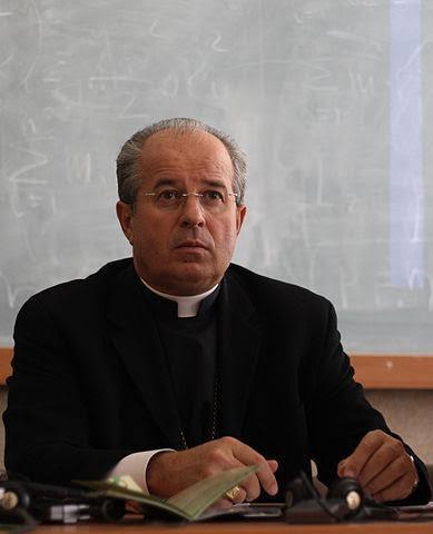 Santa Sé a ONU serviços de saúde nunca devem operar contra a vida dos não nascidos.jpg
