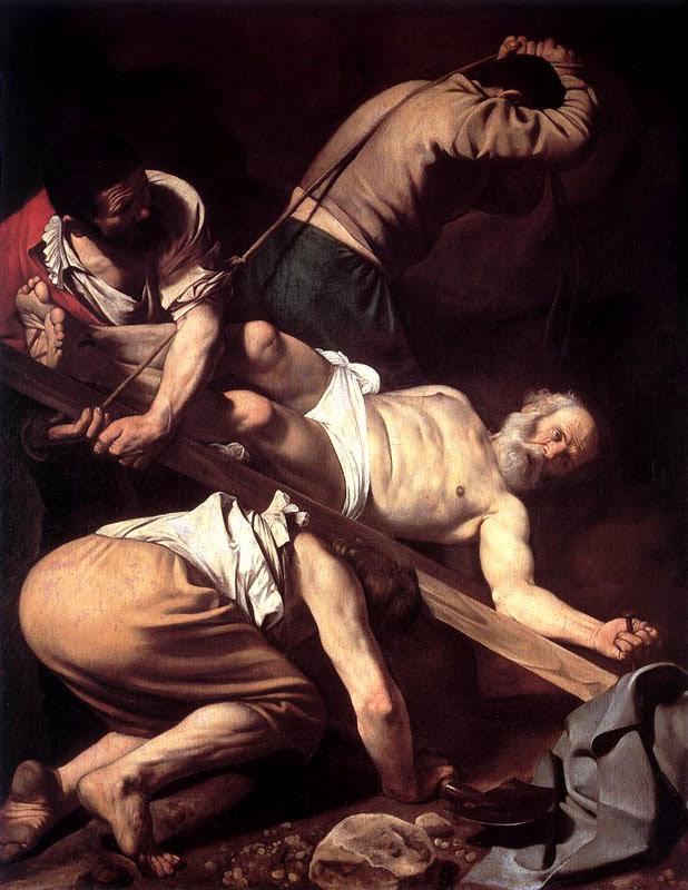 Real Academia da Espanha comemora 1950 anos da morte de São Pedro com exposição.jpg Real Academia da Espanha comemora 1950 anos da morte de São Pedro com exposição.jpg