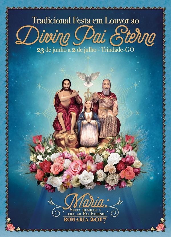Festa do Divino Pai Eterno deve atrair 2,5 milhões a Goiás.jpg Festa do Divino Pai Eterno deve atrair 2,5 milhões a Goiás.jpg