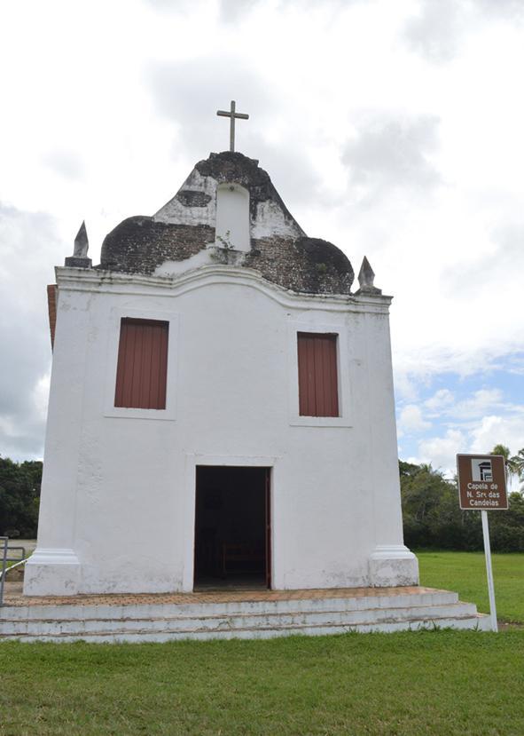 Igreja do Rio Grande do Norte celebra os 372 anos do morticínio de Cunhaú.jpg Igreja do Rio Grande do Norte celebra os 372 anos do morticínio de Cunhaú.jpg