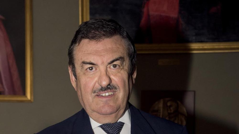 Nomeado novo governador da Ordem do Santo Sepulcro.jpg Nomeado novo governador da Ordem do Santo Sepulcro.jpg