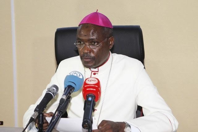 Arcebispo africano diz em Fátima Missão é obrigação dos católicos.jpg Arcebispo africano diz em Fátima Missão é obrigação dos católicos.jpg
