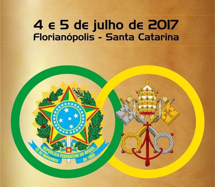 Encerrado o Seminário Acordo Brasil - Santa Sé em Florianópolis.jpg Encerrado o Seminário Acordo Brasil - Santa Sé em Florianópolis.jpg