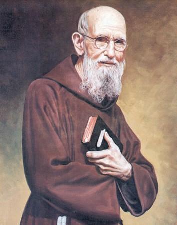 Religioso capuchinho será beatificado em Detroit, EUA, em novembro.jpg