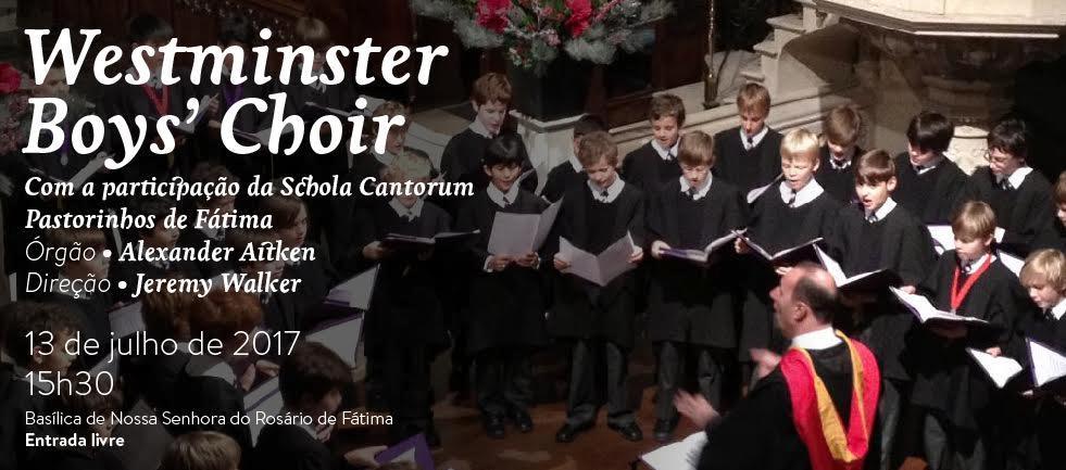 Fátima Westminster Boys Choir realiza concerto na Basílica do Rosário.jpg Fátima Westminster Boys Choir realiza concerto na Basílica do Rosário.jpg