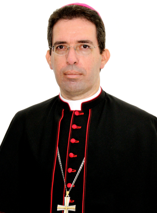 Anunciado novo bispo para a Diocese de Luziânia (GO).png