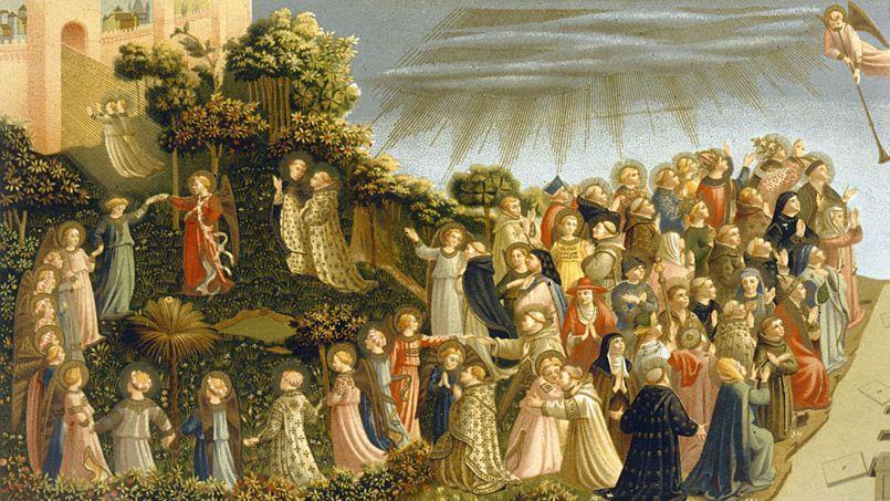 Oferecimento da Vida, novo critério para beatificações e canonizações.jpg Oferecimento da Vida, novo critério para beatificações e canonizações.jpg