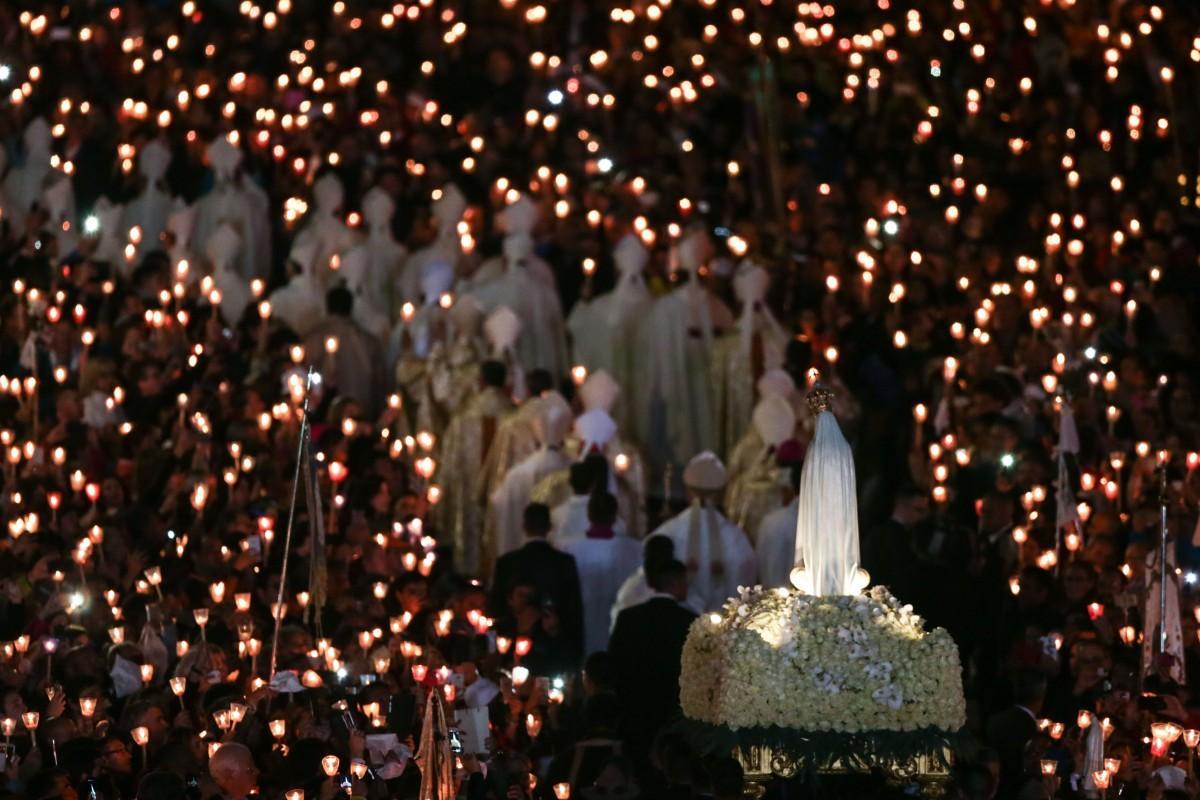 Bispo de Saratov afirma Fátima não é uma mensagem do passado.jpg