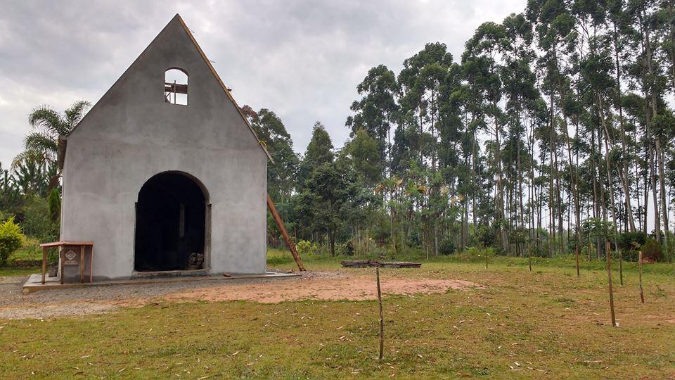 São Paulo terá um novo Santuário de Schoenstatt.jpg São Paulo terá um novo Santuário de Schoenstatt.jpg